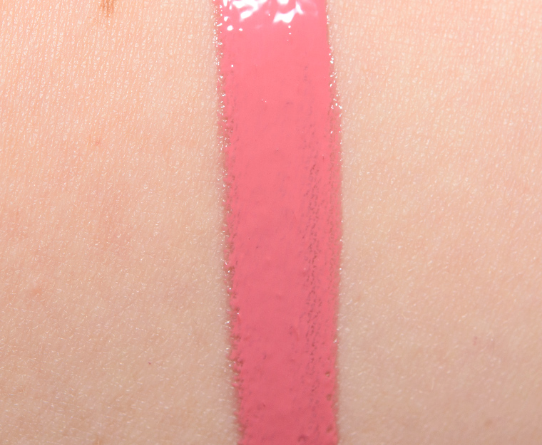 Anastasia Blushing Lip Gloss