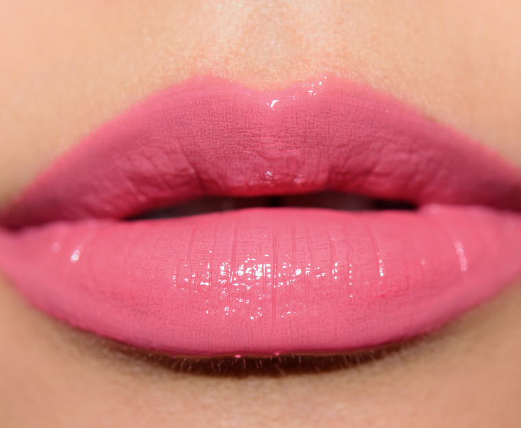 Anastasia Blushing Lip Gloss