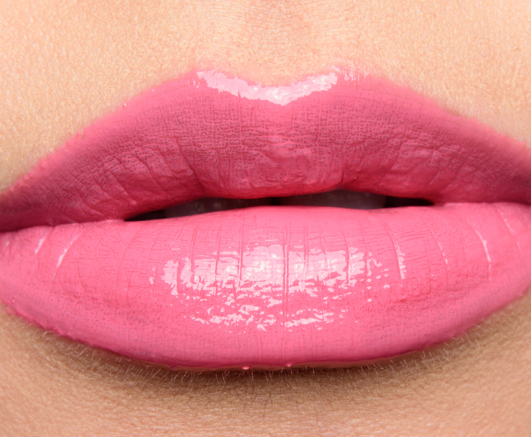 Anastasia Blushing Lip Gloss
