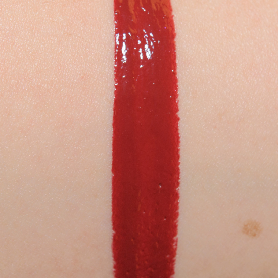 Anastasia Bordeaux Lip Gloss