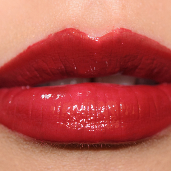 Anastasia Bordeaux Lip Gloss