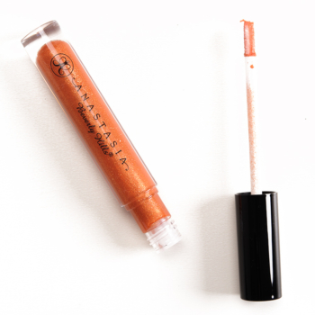 Anastasia Bronzed Lip Gloss