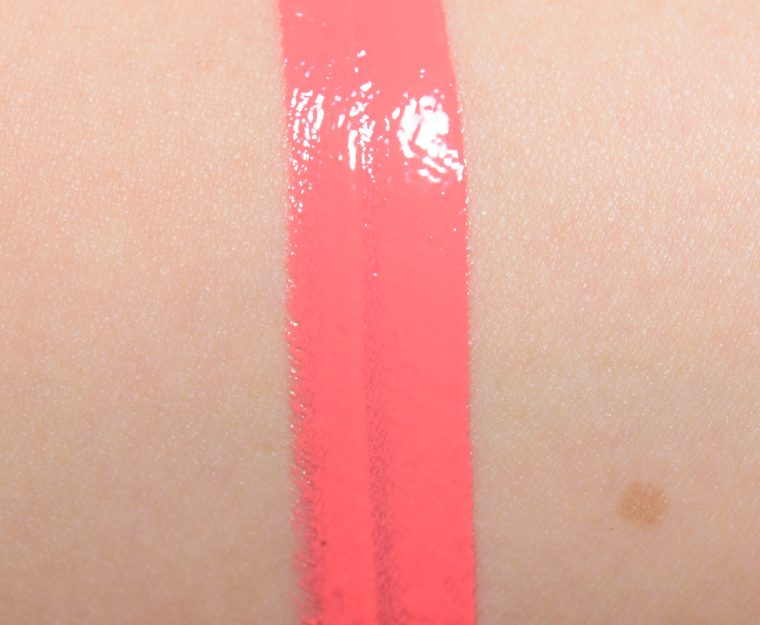 Anastasia Candy Coral Lip Gloss