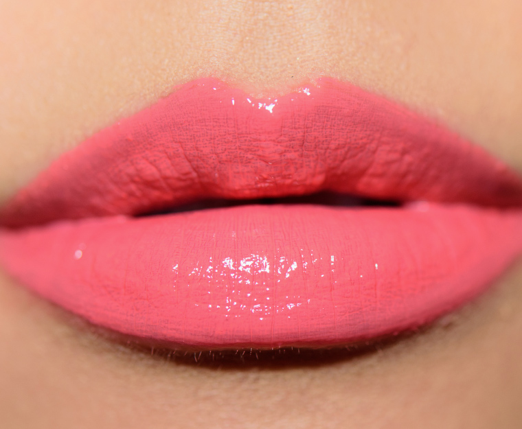 Anastasia Candy Coral Lip Gloss