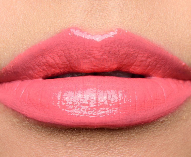 Anastasia Candy Coral Lip Gloss