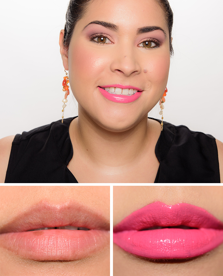 Anastasia Candy Lip Gloss