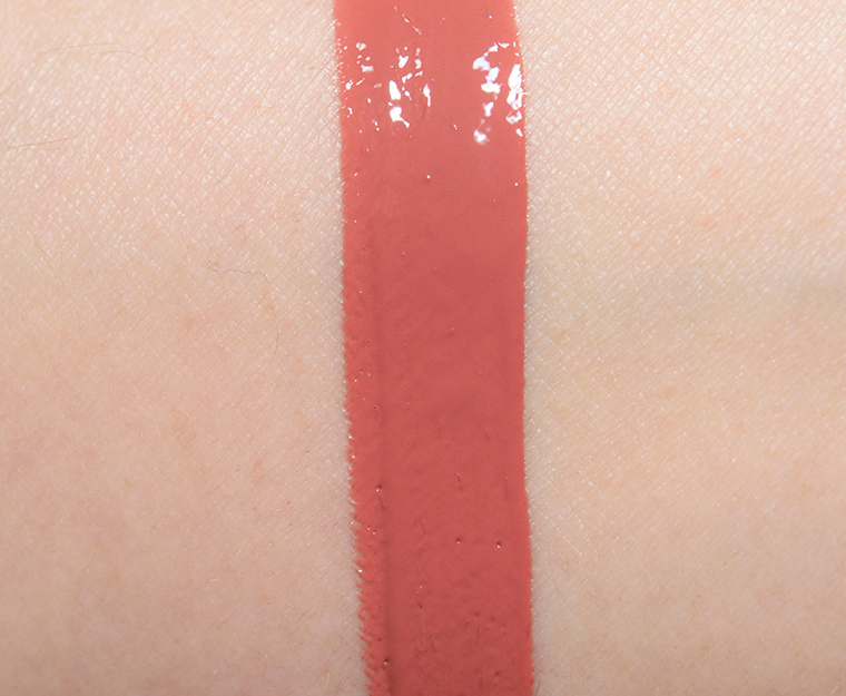 Anastasia Caramel Lip Gloss