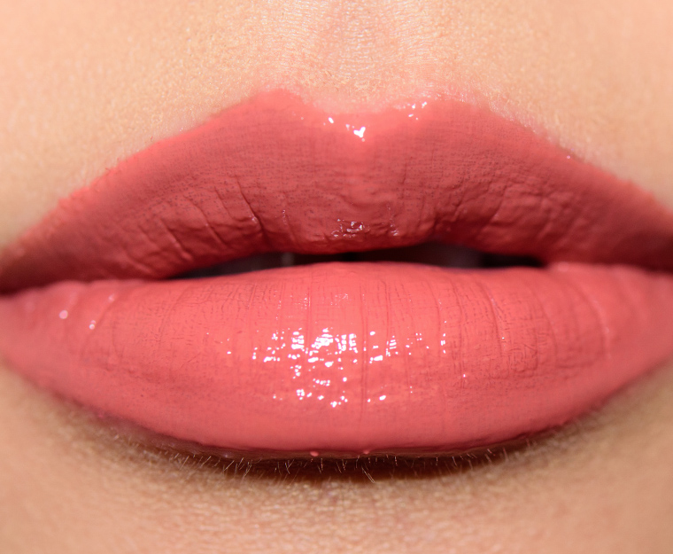 Anastasia Caramel Lip Gloss