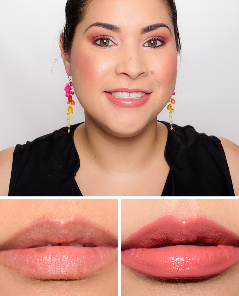 Anastasia Caramel Lip Gloss