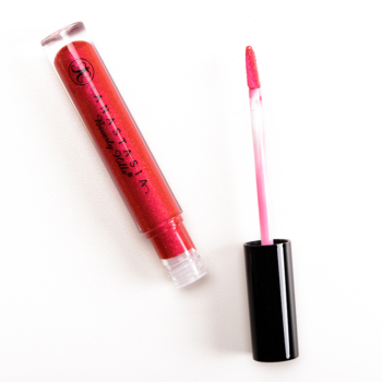 Anastasia Lip Gloss Date Night