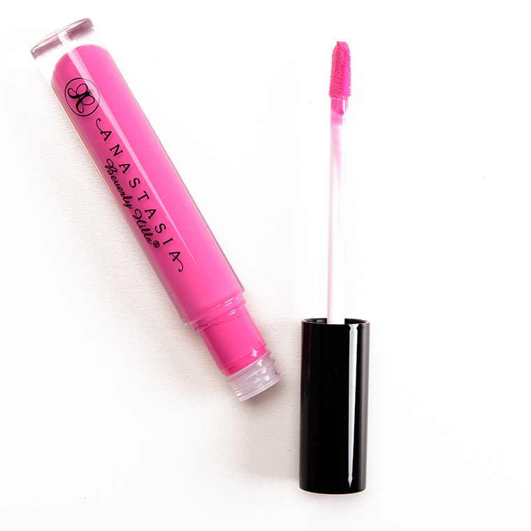 Anastasia Dollhouse Lip Gloss