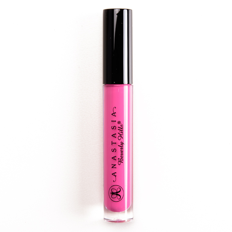 Anastasia Dollhouse Lip Gloss