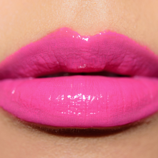 Anastasia Dollhouse Lip Gloss