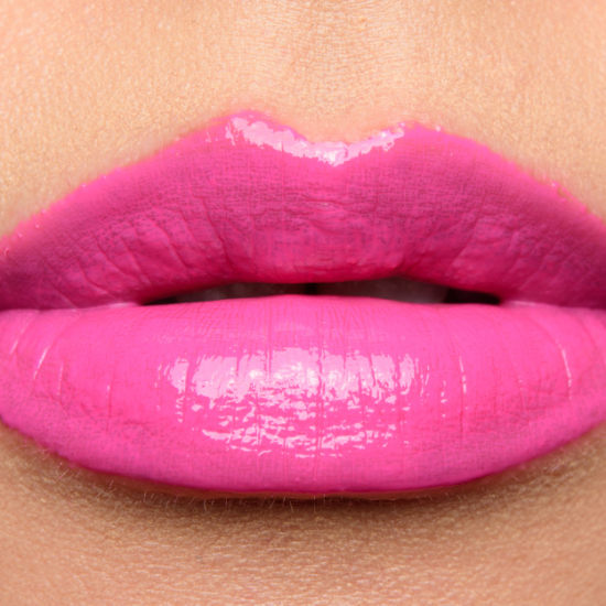 Anastasia Dollhouse Lip Gloss Review & Swatches