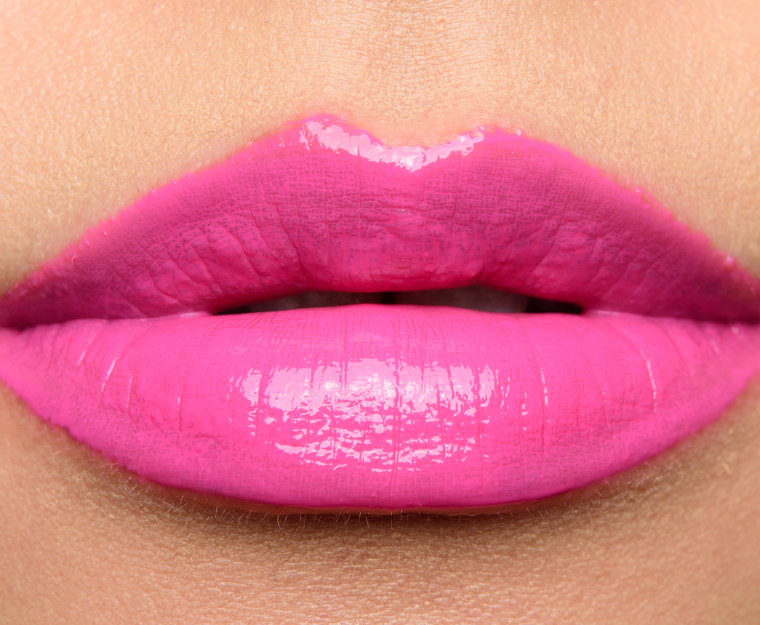 Anastasia Dollhouse Lip Gloss