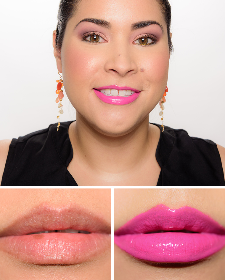Anastasia Dollhouse Lip Gloss