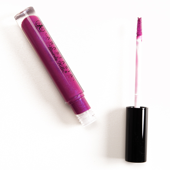 Anastasia Lip Gloss Electro