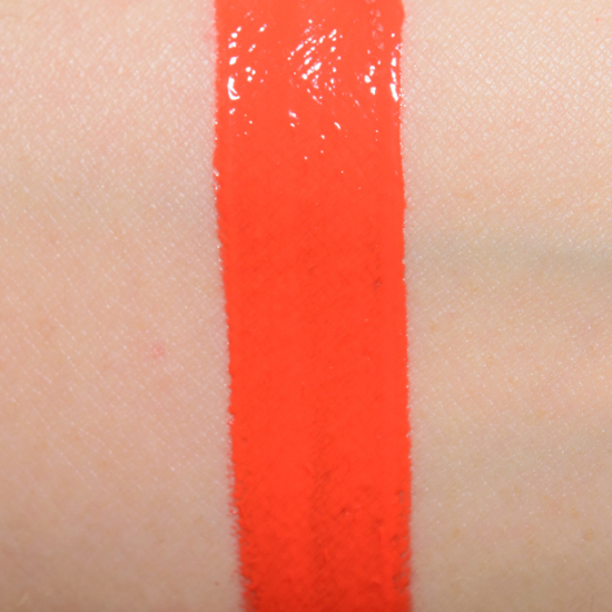 Anastasia Flame Lip Gloss