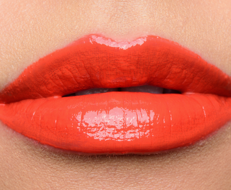 Anastasia Flame Lip Gloss