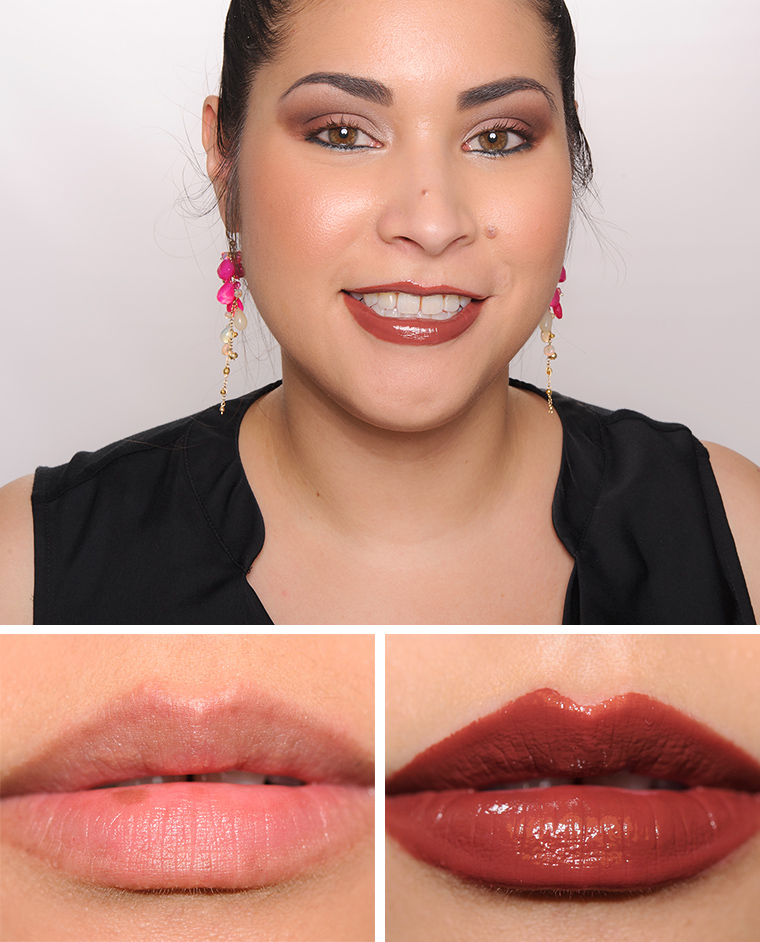Anastasia Fudge Lip Gloss