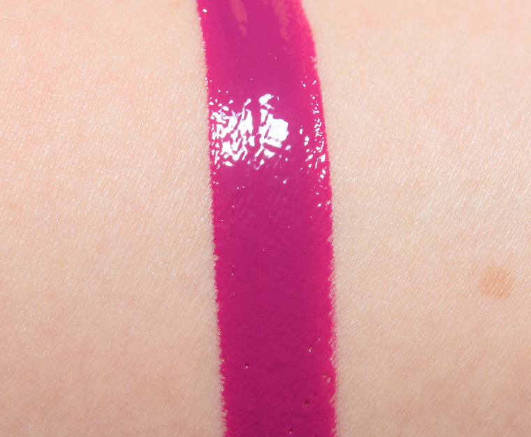 Anastasia Grape Jelly Lip Gloss