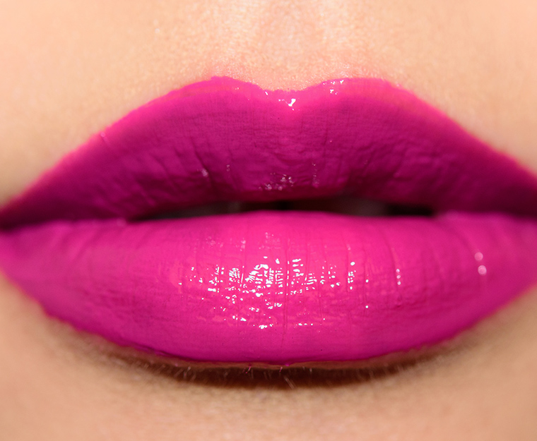 Anastasia Grape Jelly Lip Gloss