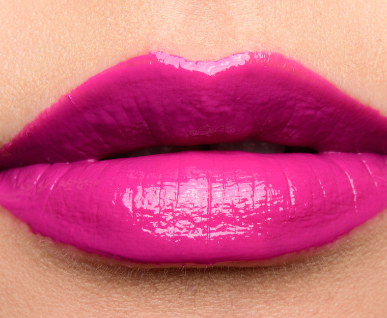 Anastasia Grape Jelly Lip Gloss