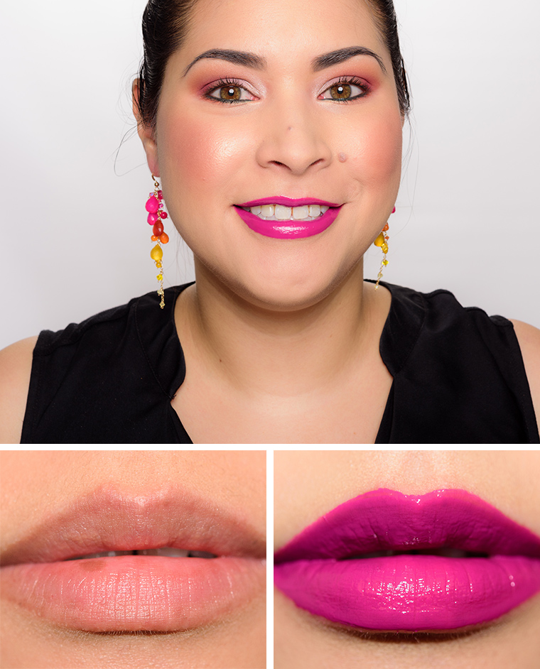 Anastasia Grape Jelly Lip Gloss