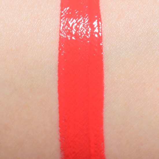 Anastasia Hibiscus Lip Gloss