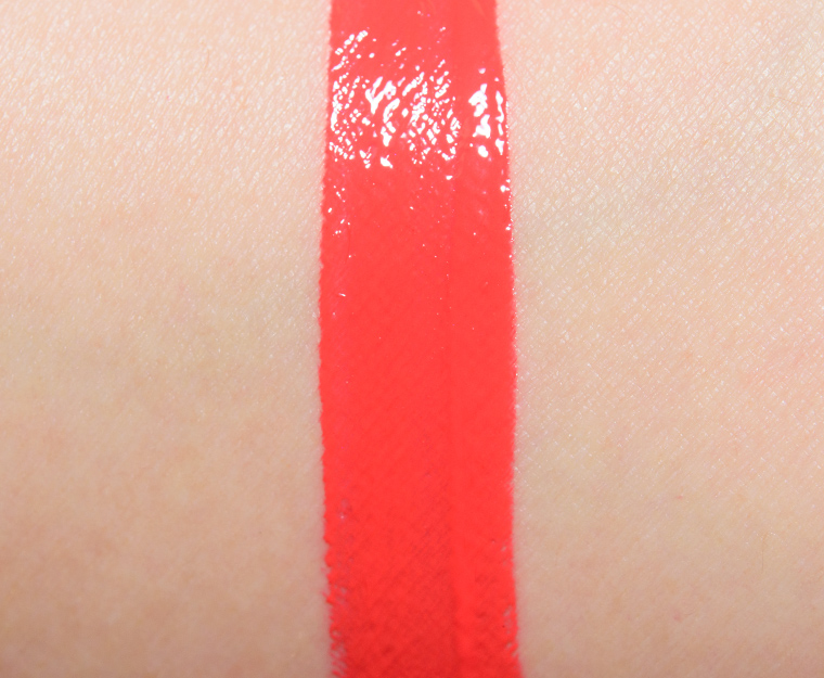 Anastasia Hibiscus Lip Gloss