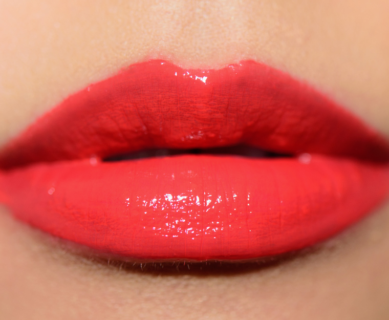 Anastasia Hibiscus Lip Gloss