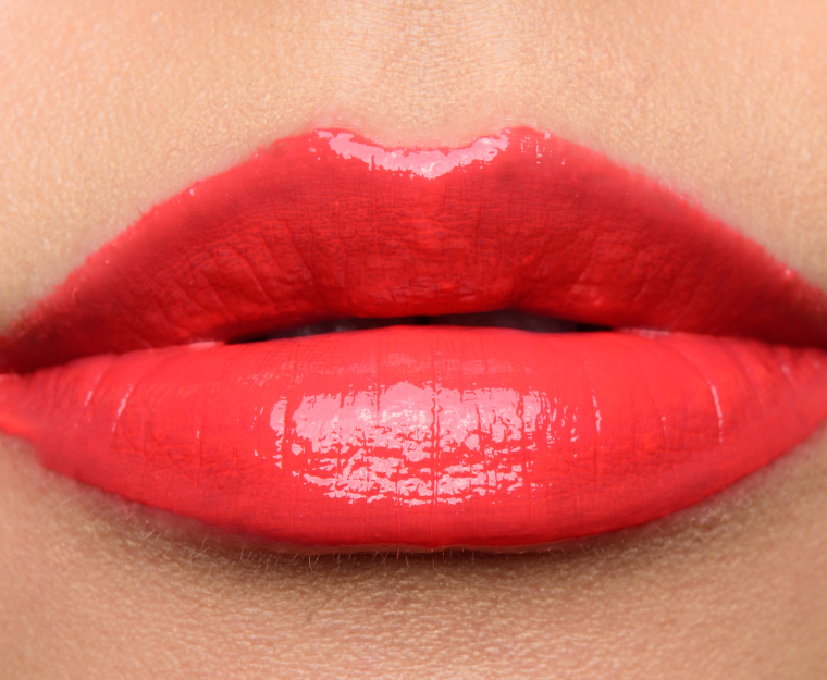 Anastasia Hibiscus Lip Gloss