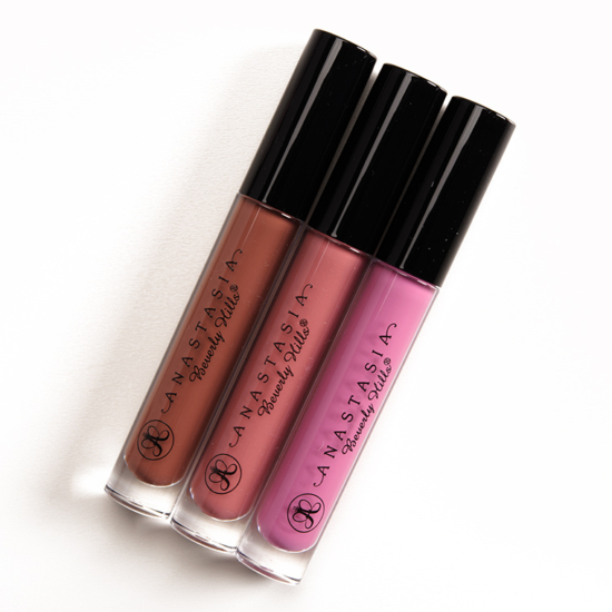 Anastasia Lipgloss