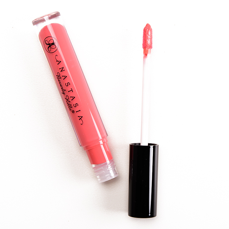<p class="text-center">Anastasia Maui Lip Gloss</p>