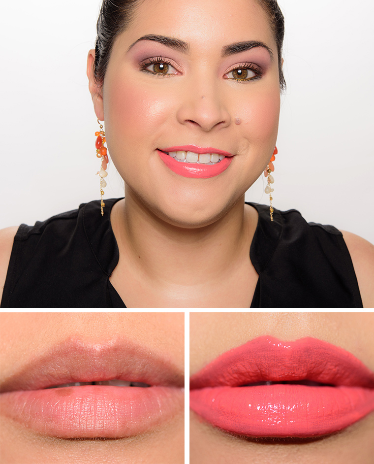 Anastasia Maui Lip Gloss