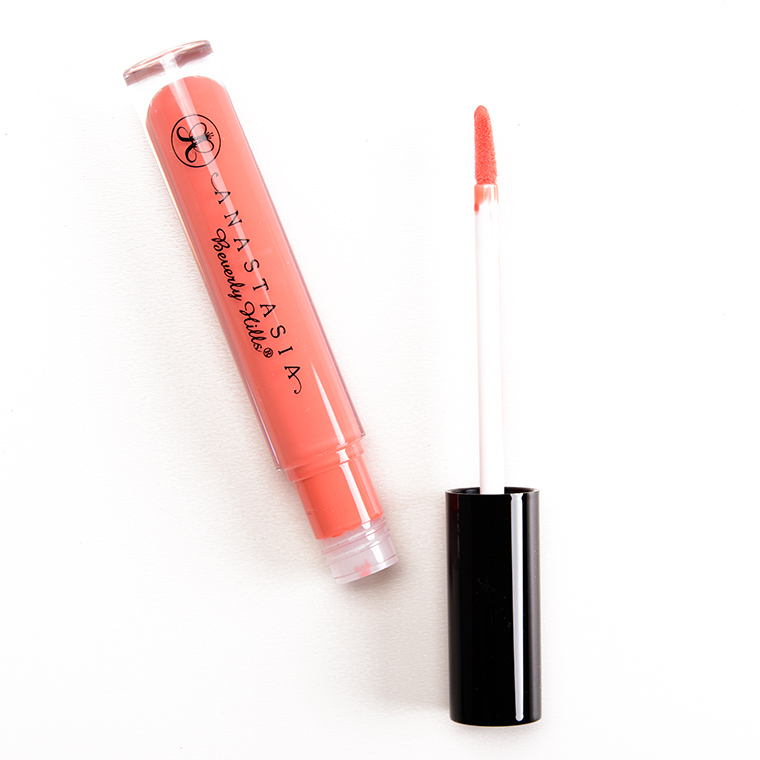 <p class="text-center">Anastasia Melon Lip Gloss</p>