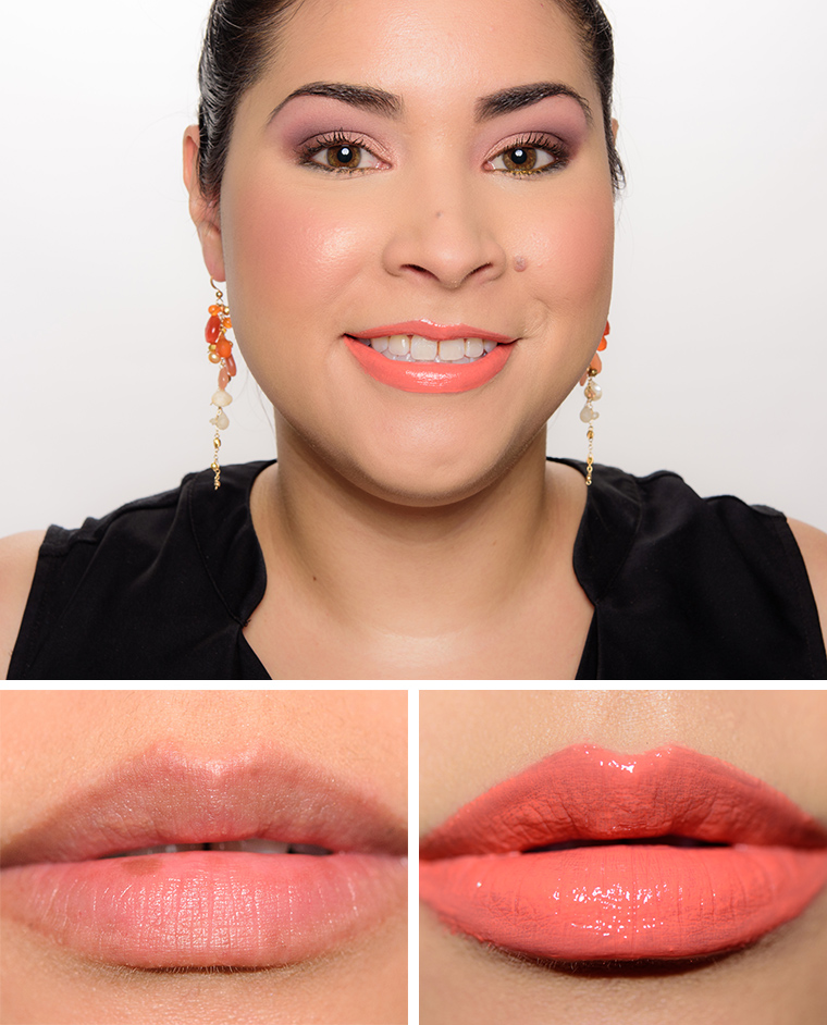 Anastasia Melon Lip Gloss