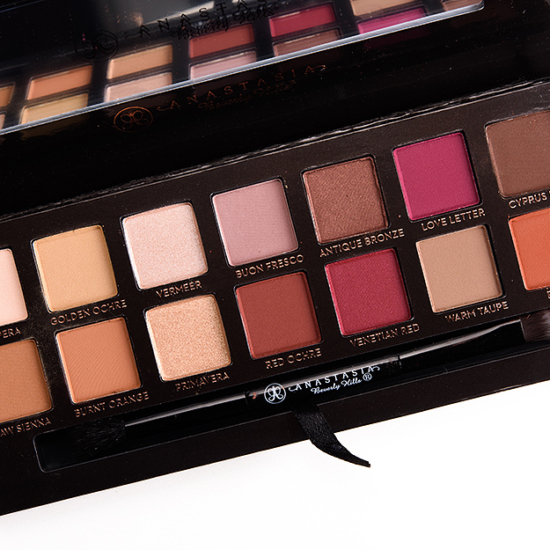 Anastasia Modern Renaissance Eyeshadow Palette