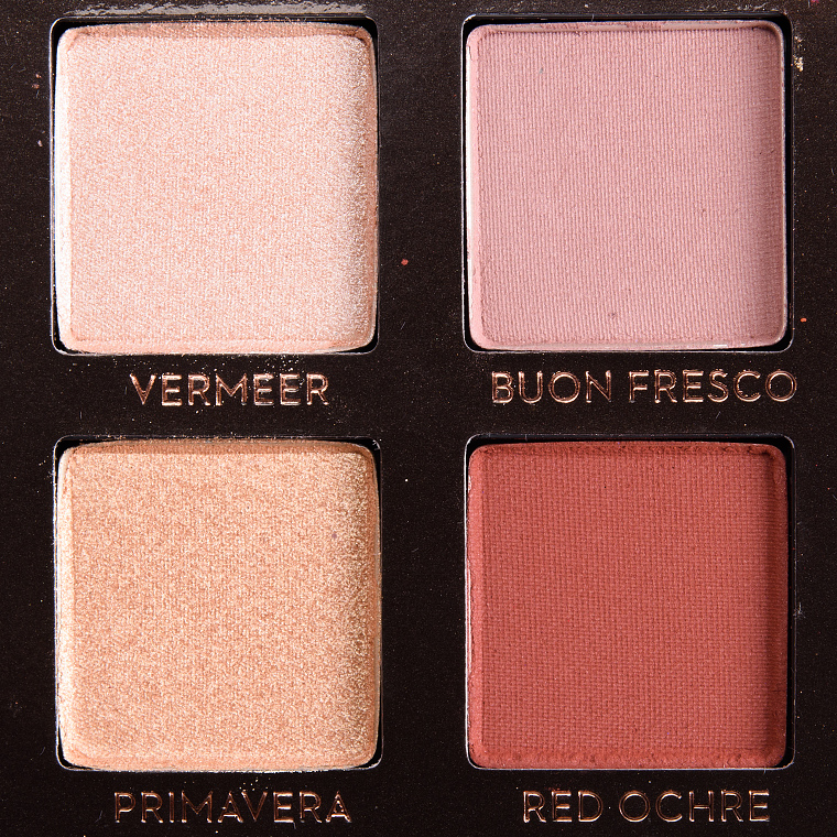 Anastasia Modern Renaissance Eyeshadow Palette