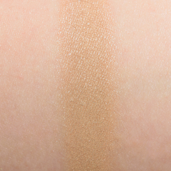 Anastasia Eyeshadow Golden Ochre
