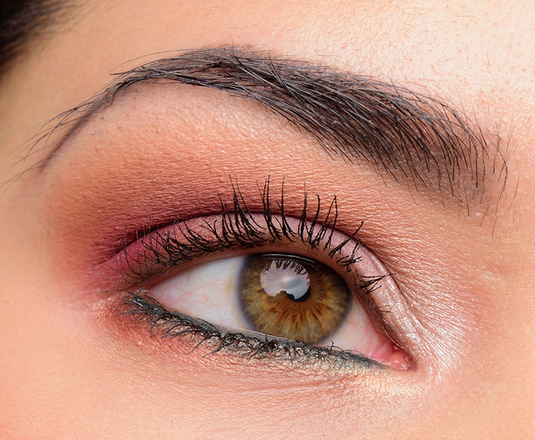 Anastasia Modern Renaissance Eyeshadow Palette