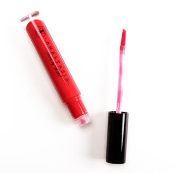 Anastasia Neon Apple Lip Gloss