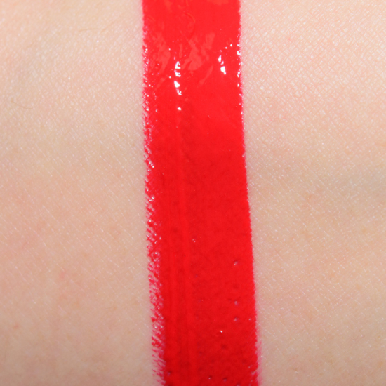 Anastasia Neon Apple Lip Gloss