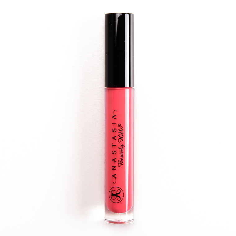 Anastasia Neon Carnival Lip Gloss
