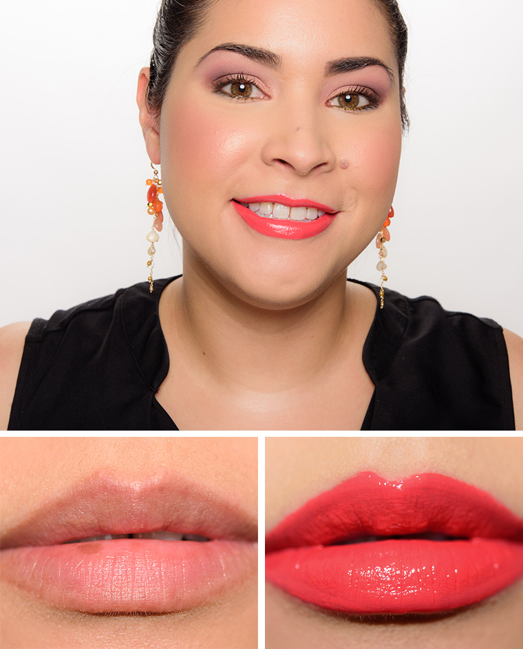 Anastasia Neon Carnival Lip Gloss
