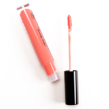 Anastasia Neon Orange Lip Gloss