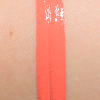 Anastasia Neon Orange Lip Gloss