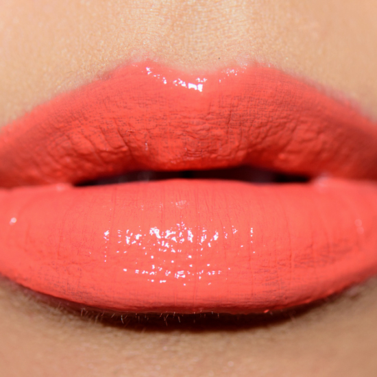 Anastasia Neon Orange Lip Gloss