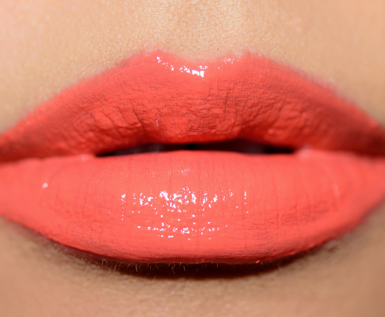 <p class="text-center">Anastasia Neon Orange Lip Gloss</p>