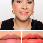 Anastasia Neon Orange Lip Gloss